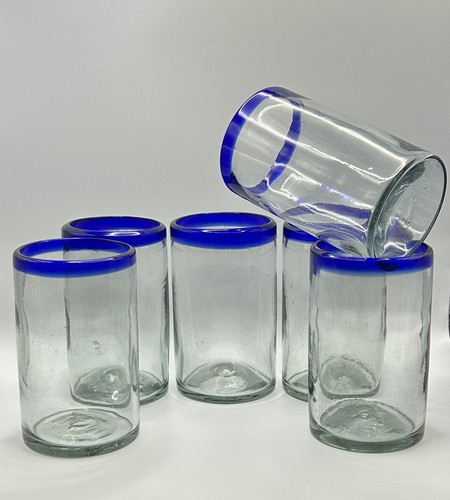 Set bicchieri messico - set,