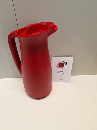 Tupperware thermo tup - "thermo, tup"