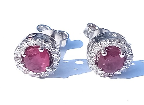Orecchini oro con - oro,