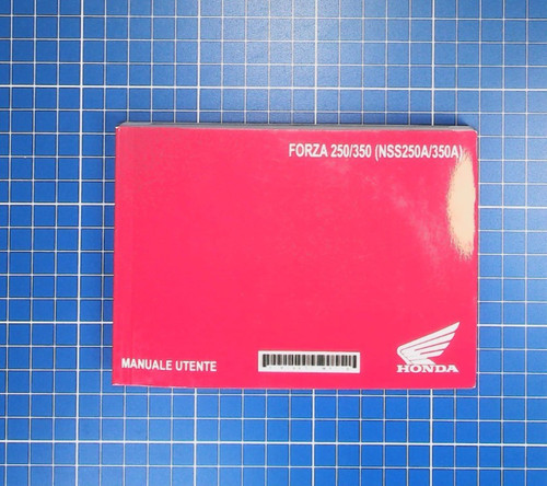 Manuale uso manutenzione - e,