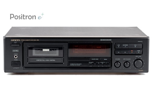 Onkyo 2820 stereo - ta-2820,