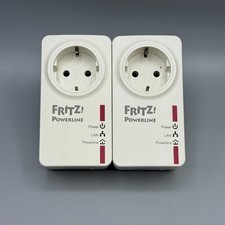 AVM FRITZ!Powerline 530E Set