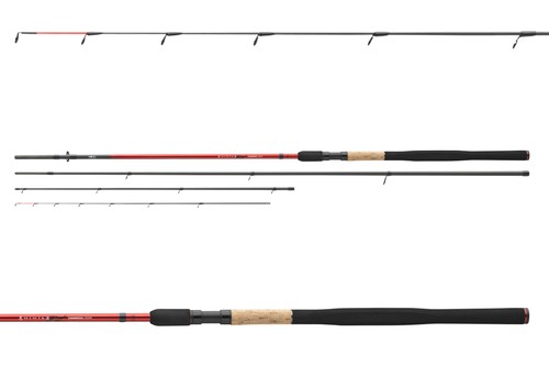 Daiwa ninja commercial feeder - daiwa,