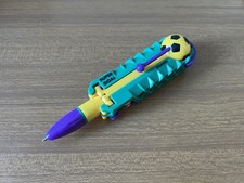 Strapenne Power Penz Gig Anni