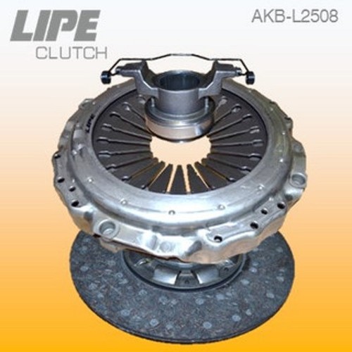 Kit frizione 3400700343 - , volvo