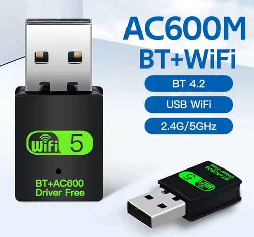 Chiavetta adattatore wifi - chiavetta,