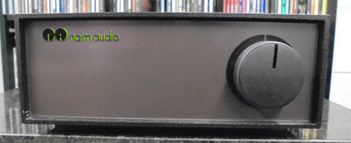 Naim alimentatore cap - naim,