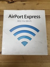 Apple AirPort Express 802.11n