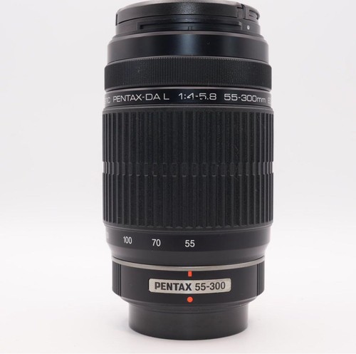 Ottimo smc pentax l - ottimo,