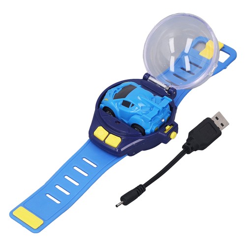 Mini orologio giocattolo auto - giocattolo,