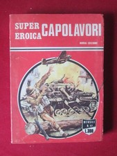 SUPER EROICA CAPOLAVORI 57