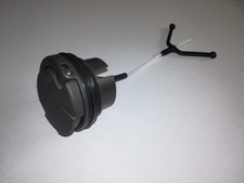 Tappo serbatoio olio e miscela