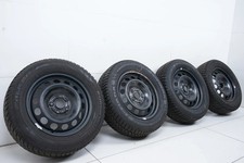 Pneumatici invernali VW