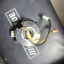 CONTATTO SPIRALATO VOLANTE PER