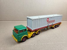 Siku V serie 318 3111 Hanomag