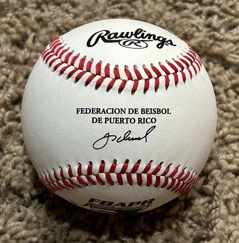 Baseball ufficiale rawlings - ufficiale,