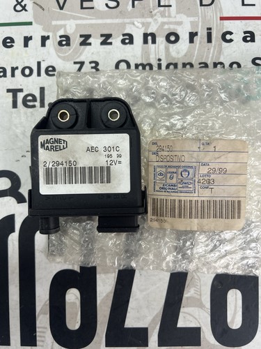 294150 piaggio centralina - 294150,