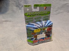 Sistema magnetico Beyblade