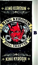 Offertissima Bandana Scaldacollo SciarpaTubolareBalaclavaVisoBoccaCoverFascia