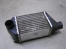 RADIATORE INTERCOOLER FIAT UNO