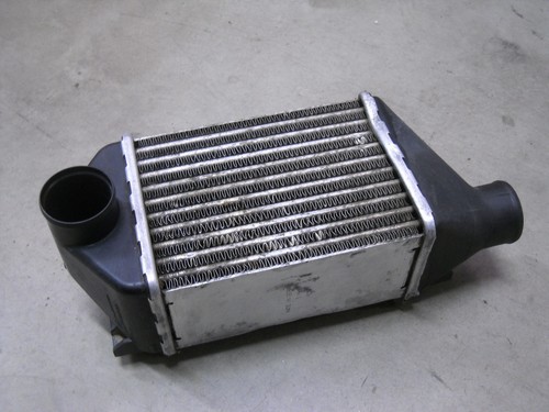 Radiatore intercooler fiat uno - radiatore,