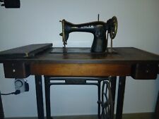 Macchina da cucire Singer mod