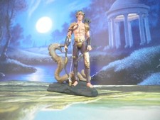 Soldatini in Piombo DeA Collezione Edicola Mythos Apollo scala 1:32 SY1