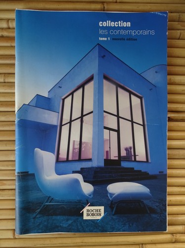Catalogue roche bobois les - bobois,