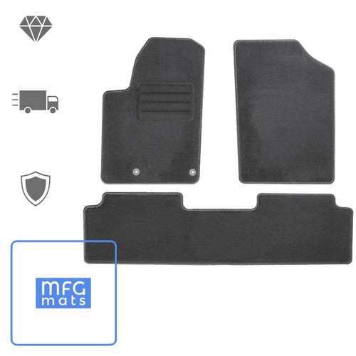 Tappetini per citroen berlingo - tappetini,