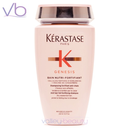 Kerastase genesis bain - genesis,