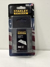 Stanley OEM 11-700 L lama Fm