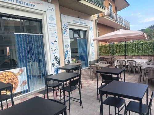 Attività commerciale già - attività,