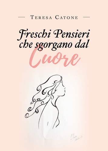Freschi pensieri che sgorgano