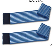 uc 2 elastic bands 150 cm