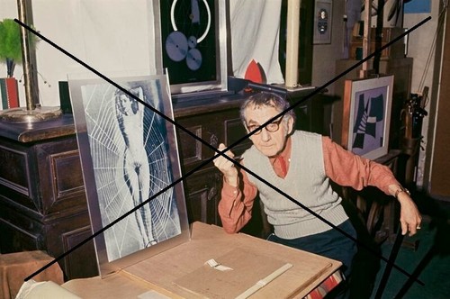 Photo man ray - photo,