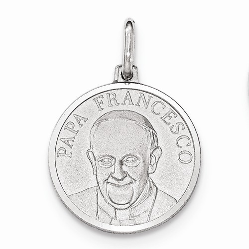 Nuovissimo ciondolo medaglia