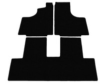 Nuovo Tappetini per Trabant