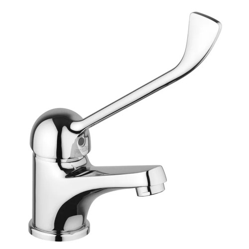 Miscelatore monoc lavabo leva - lavabo,