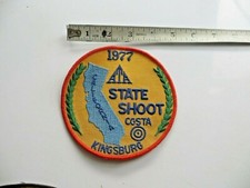 KINGSBURG CALIFORNIA,1977