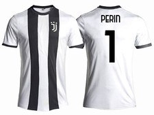 Perin juventus juve 2025 - juventus, 2024