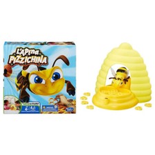 L'apina pizzichina giochi di