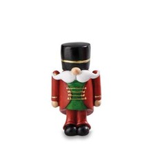 SCHIACCIANOCI Soldatino