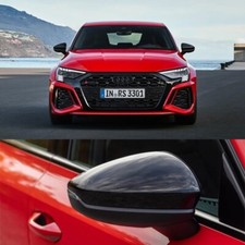 COPPIA CALOTTE SPECCHIETTI PER