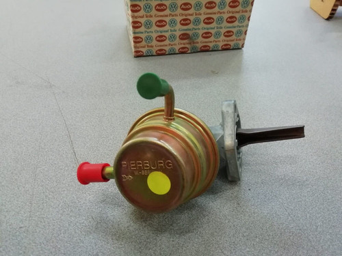 Pompa benzina originale seat - originale,