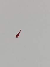 Sub Hand For Seiko 6139-6000