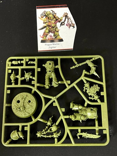 Warhammer 40k kill team - kill,