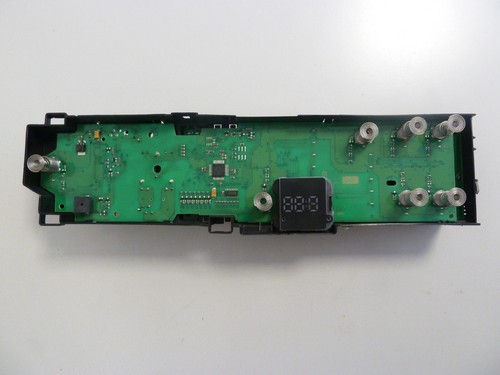 Scheda elettronica 00702592