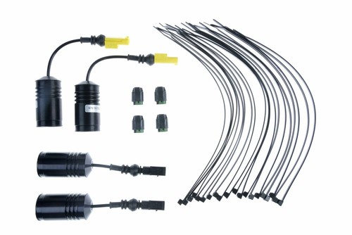 Kit disattivazione elettrico
