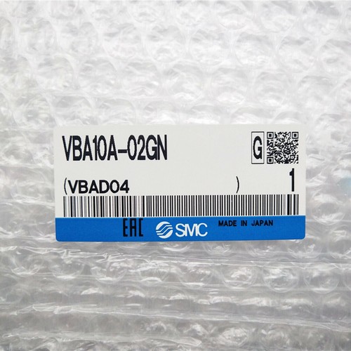 Una valvola booster - una,