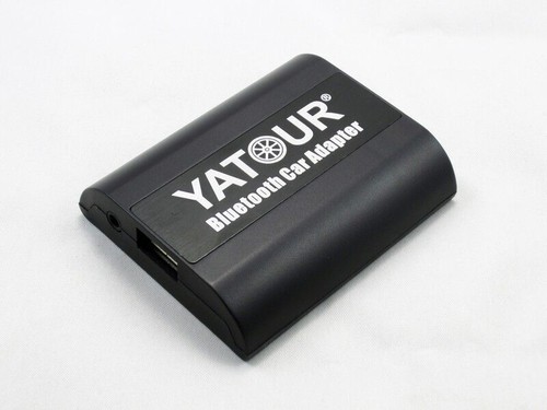 Aux bta yatour adattatore - aux,